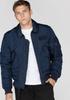 Зимняя куртка Alpha Industries CWU-45 Heritage (100102) CWU 45 rep.blue