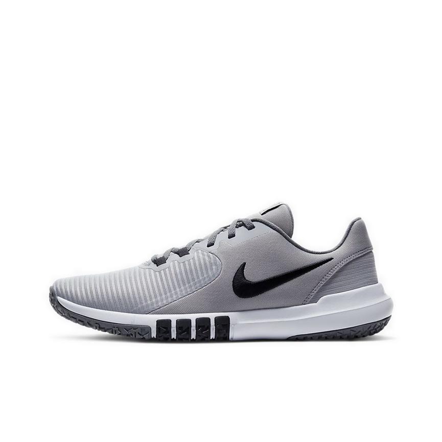 

кроссовки Nike Flex Control 4 Grey CD0197-001