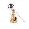 Automatventil DN50 mit hydraulischem Schwimmer