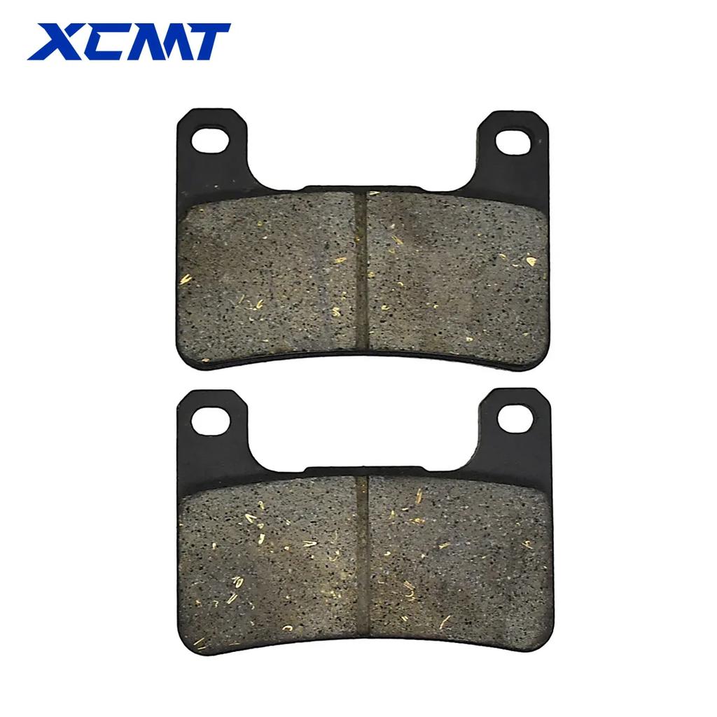 Motorcycle Front Rear Brake Pads for Suzuki VZR1800 Boulevard M109R Intruder M1800R M 1800 R/R2/RZ/RB VZR 1800 2006 2019 2020