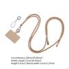 Phone Lanyard Creative Adjustable Strap for Bags Purses Party Favor Badges