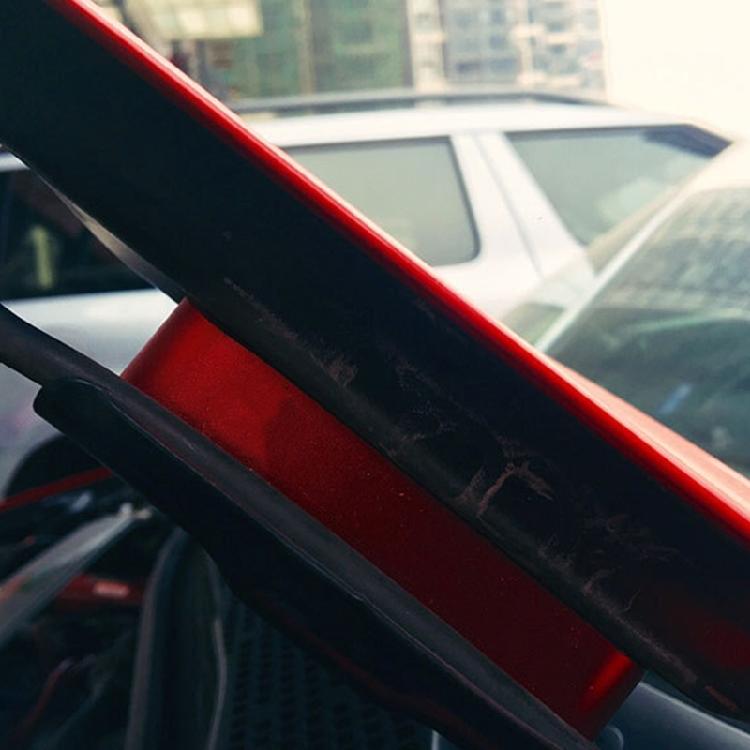 Auto Motorhaubenentlüftungs-Abstandshalter mit Schrauben Aluminium Motor-Abstandshalter Tuning-Kit für 92-95 EG / 96-00 EK