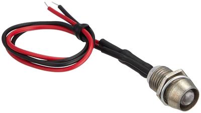 Professional Lighting – Indicator Lights