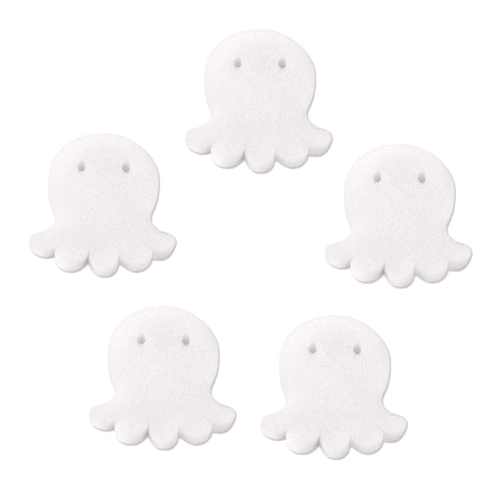 5xHot Bath \ u0026 Pool Sponge Absorbing Spum Absorbor Sponge