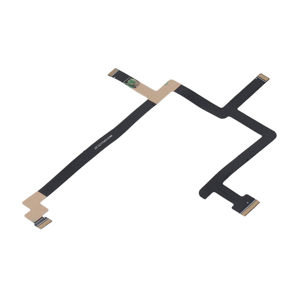 Kamera Flachbandkabel für Phantom 3SE Professional Drohnenkamera P R Welle Obere Untere Halterungen L-Form Flachbandkabel