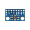 Advanced MCP9808 I2C Temperature Sensoring Module Offering Precise Readings and Low Power Consumption