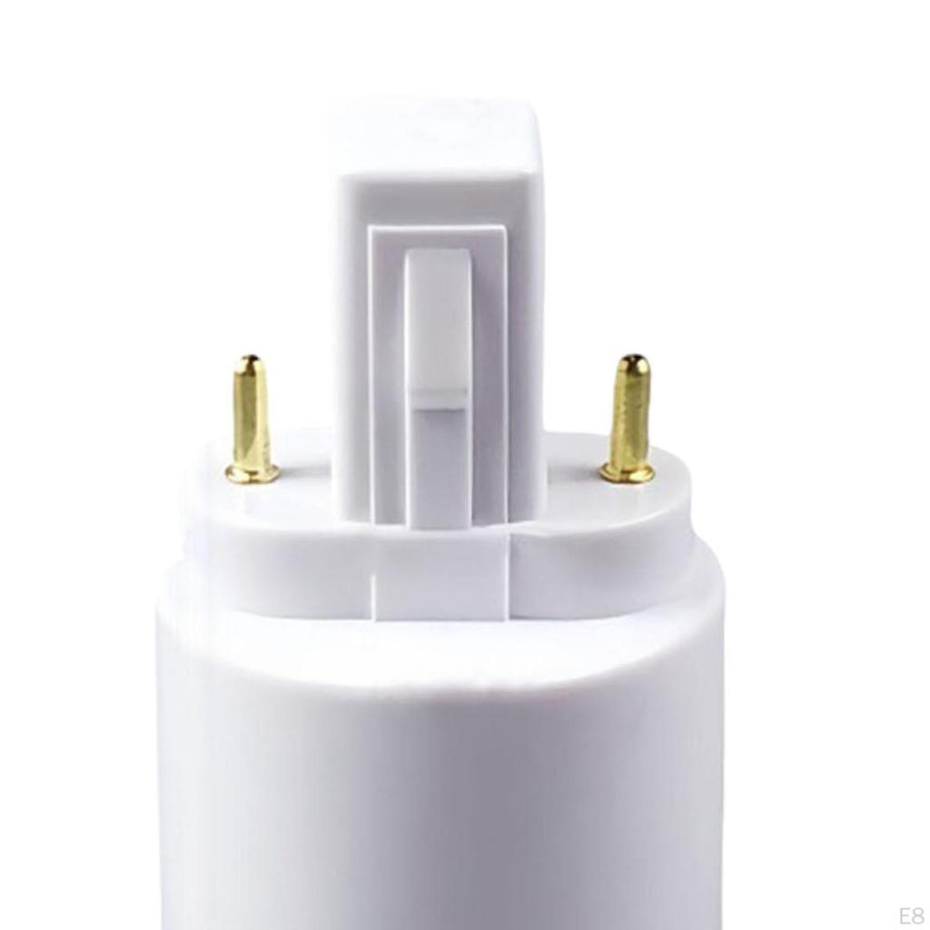 Adapter ,Base Converter ,Versatile Lamp Holder Conversion for B22, E27, E14, E40, Gu10, and G9