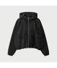 Irowomen Gony Anorak Jumper Iouaa25103Bkx