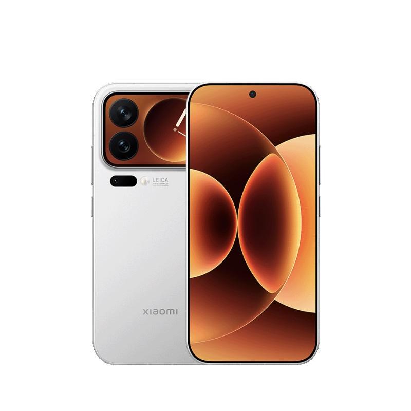 CN Version Xiaomi 17 Pro 5G Mobile Phone 6.3 inches AMOLED 120Hz Snapdragon 8 Elite Gen 5 6300mAh Battery 100W FlashCharge/50W wireless charging