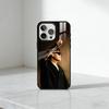 D-DROGALETALs J-JuniorES H Phone Case For iPhone17,16,15,14,13 Plus,Pro Max Magnetic For Magsafe Wireless Charging