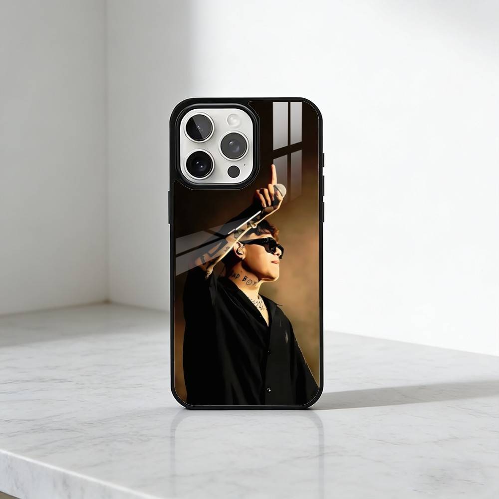 D-DROGALETALs J-JuniorES H Phone Case For iPhone17,16,15,14,13 Plus,Pro Max Magnetic For Magsafe Wireless Charging