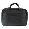 Porter Interactive Briefcase Business W31 X H21 X D7cm 2-Way Bag, 536-16154, Black/10, Dimensions