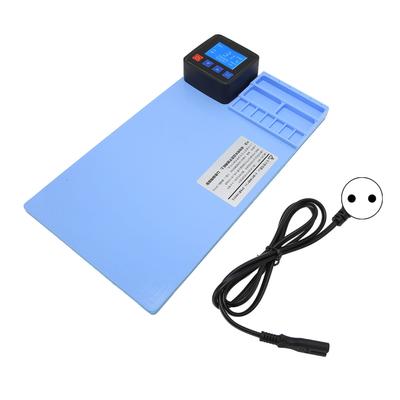 CPB300 Mobile Phone Screen Separator Phone Heating Pad for Android Phone 100‑240V Plug Voltage EU