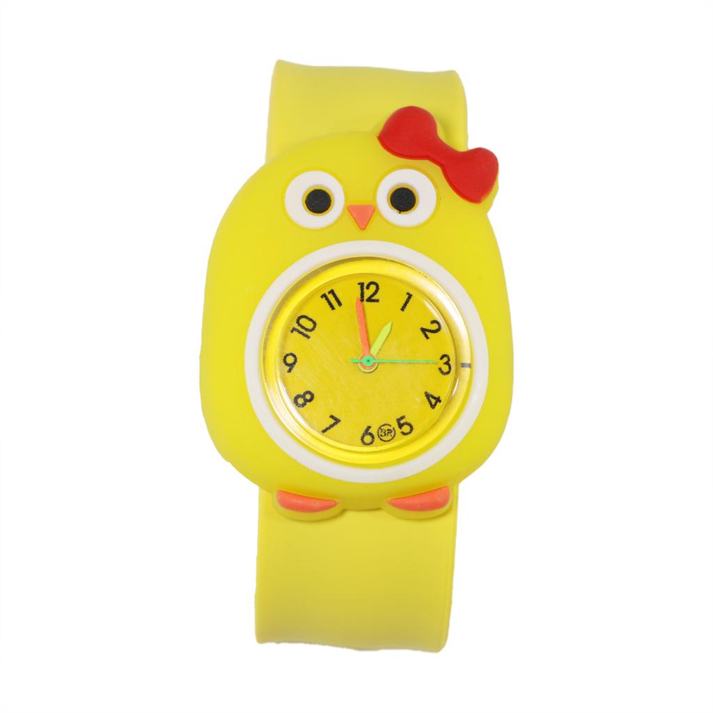 Ceasuri la modă pentru copii, cu desene animate, animale, copii, ceasuri cu cuarț, ceas de mână sport cu curele din cauciuc