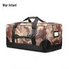 Zhanying Desert Digital Waterproof Canvas Carry Bag