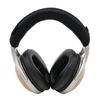 Headphone Headband Sleeve For AHD9200/D7200/D5200 Comfortable Fit Quality Fabric Guard With Smooth Opening Zippers