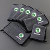 LJUL4 Car Wash Cleaning Microfiber Towel Car Cleaning Drying Cloth For Skoda Fabia 1 2 Octavia A7 RS Superb Rapid Yeti Karoq Vision