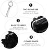 Party Bag For Women's Clutch Bag black