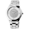 Watch - EXCELLANC - EX0200 - Silver - 20 Mm Metal Bracelet - Japanese Quartz Movement PC21