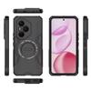 Heat Dissipation For Honor 400 Pro Global Case Honor 400 Pro Cover Shockproof Magsafe Wireless Charge Phone Case Honor 400 Pro