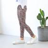 Wish Girls' Leggings Spring and Autumn Thin Children's Elastic Printed Pants Korean Style Medium