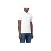 Polo Ralph Lauren Ss23 Solid Color Logo Embroidered Short Sleeve Polo Shirt Men tops Cream 710680784-321