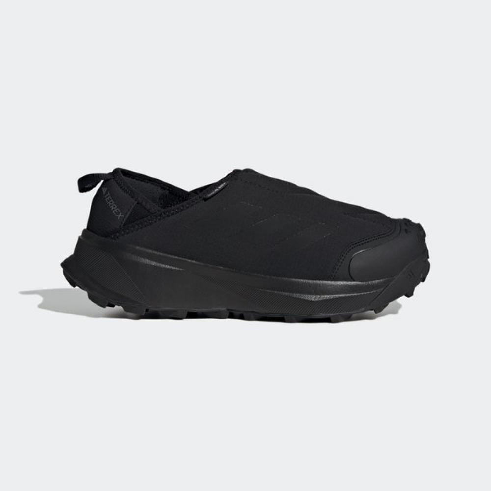 

Adidas Galleria Mens Terrex Terrex Winter Slip On Cold Lady Boots BLACK/230