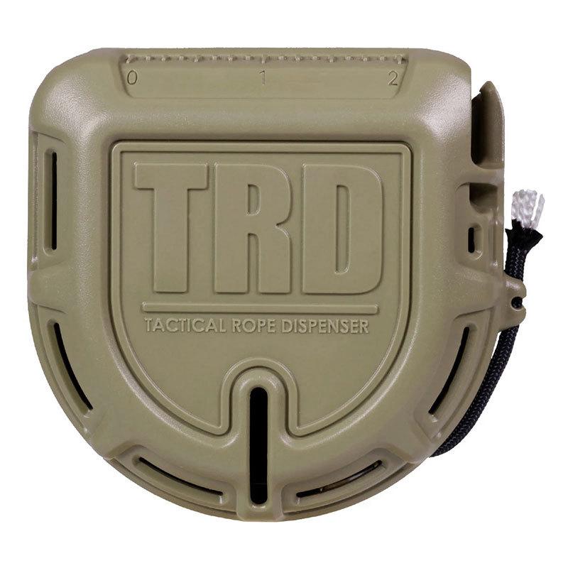 

Outdoor Handy Tactical Paracord Ddispenser Outdoor TRD Line Quick Cutting Tool Paracord Storage Box For Outdoor Camping