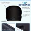Gel Headache Ice Cap, Migraine Relief Cap - Stretchable Head Cover 