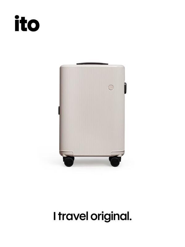 ITO Pistachio Luggage