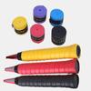 20/60 Stück Tennis Badminton Schläger Übergriff Anti-Rutsch Schweißabsorbierend Griffband Padel Schläger Wickel Zubehör