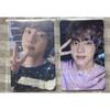BTS JIN Der Astronaut JPFC Universal Music Offizielle Fotokarte FC Fanclub
