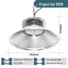 LED High Bay Industrial & Sports Lighting