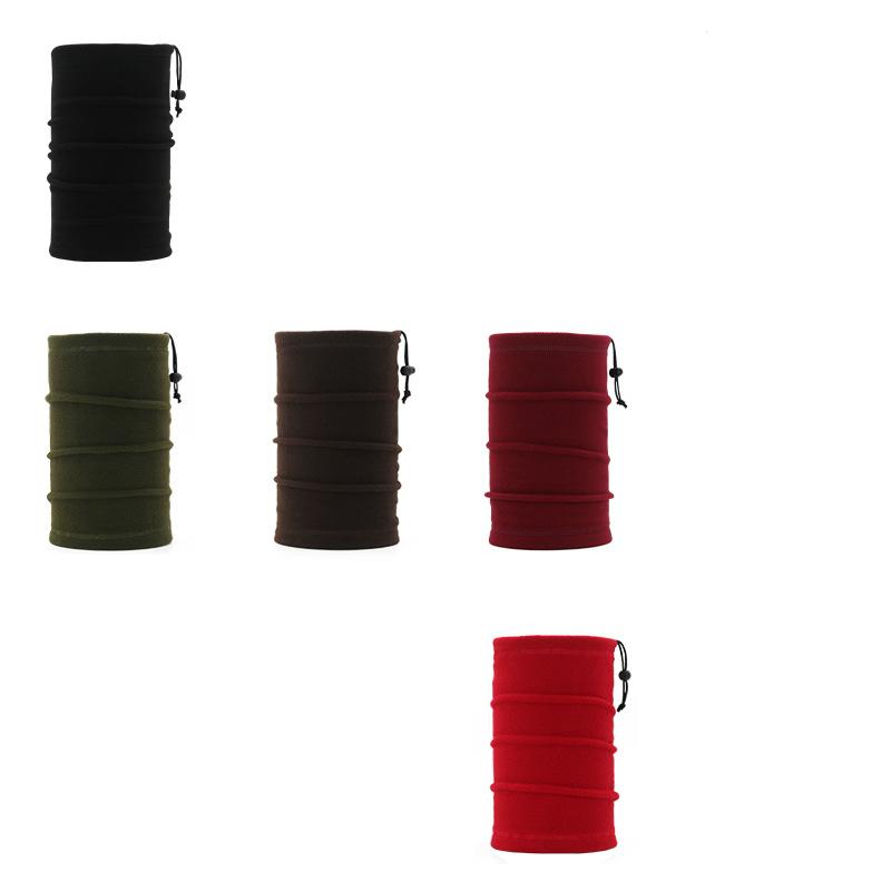 

Флисовые теплые гетры, Балаклава, шарф, зимнее ветрозащитное покрытие для лица для катания на лыжах, альпинизма