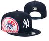 Foreign Trade High Quality American NBA Basketball Team Hat Men's and Women's Embroidered Hip-hop Flat Edge Hat Outdoor Visor