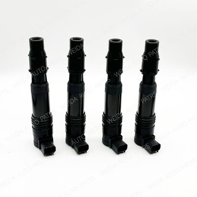 1/4pcs 129700-3881 30700-MBW-611 Ignition Coil For Honda CBR600F CBR600FS CBR600FR CBR900RR CBR900RE CBR929RE CBR929RR CBR954RR