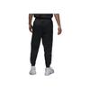 New Jordan Sport Jam Knitted Sweatpants Men's Black DX9374-011