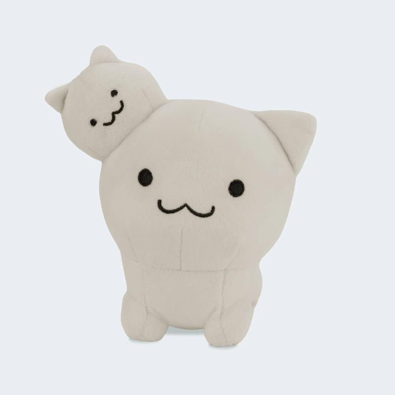 

New Mewgenics Stacy Plush Doll Cute Anime Peripherals Toy Birthday Christmas Gift new
