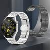 Cinturini in Titanio da 22mm per Garmin Venu 4 45mm 570 265 Cinturino per Huawei Ultimate 2 GT 6 5 Amazfit T-Rex 3 Pro Suunto Cinturino