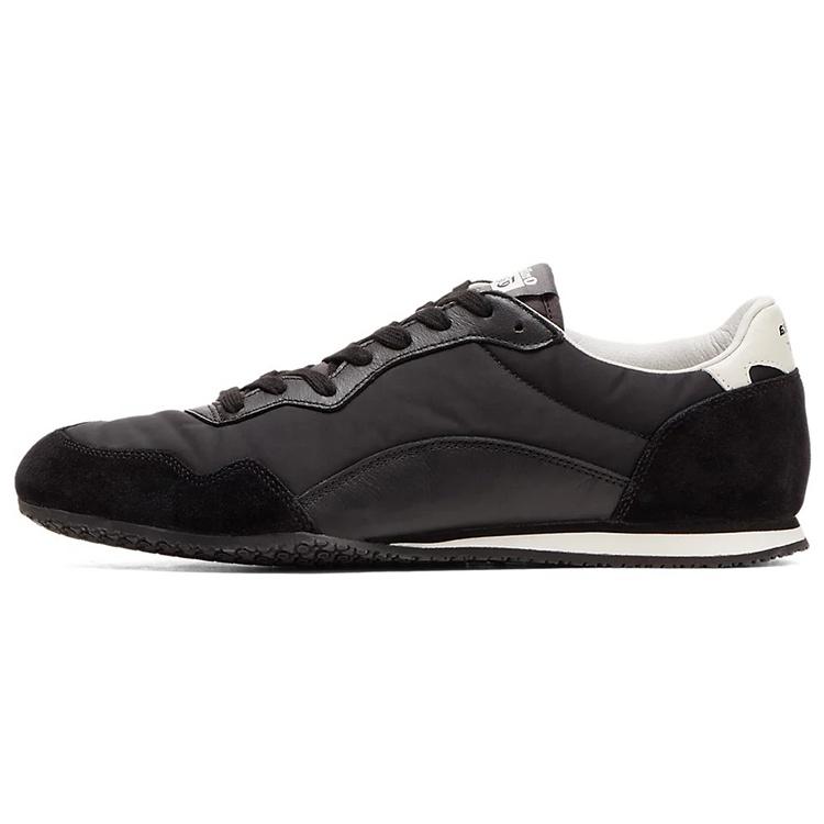 Onitsuka Tiger Serrano CL Black Men s 1183B886-001 EU 36