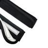 Set of 2 Seat Belt Covers Seat Belt Pads Black Seat Belt Pads Soft
