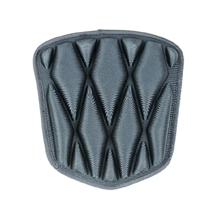 

Thickened Breathable Cover Shock Absorption Seat Pad Cushion Motorcycle Seat Cover for Long Ride Motorbike Accessories