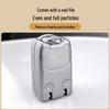Zhou Mushi Portable Nail Grooming Kit