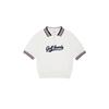 GOXO ShorT Sleeve T shirT whiTe