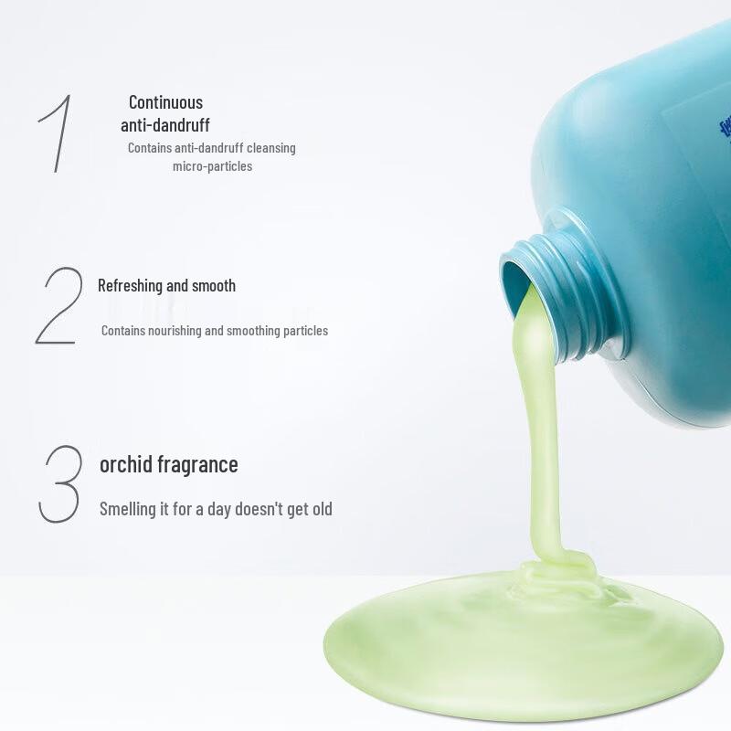 Rejoice Classic Shampoo