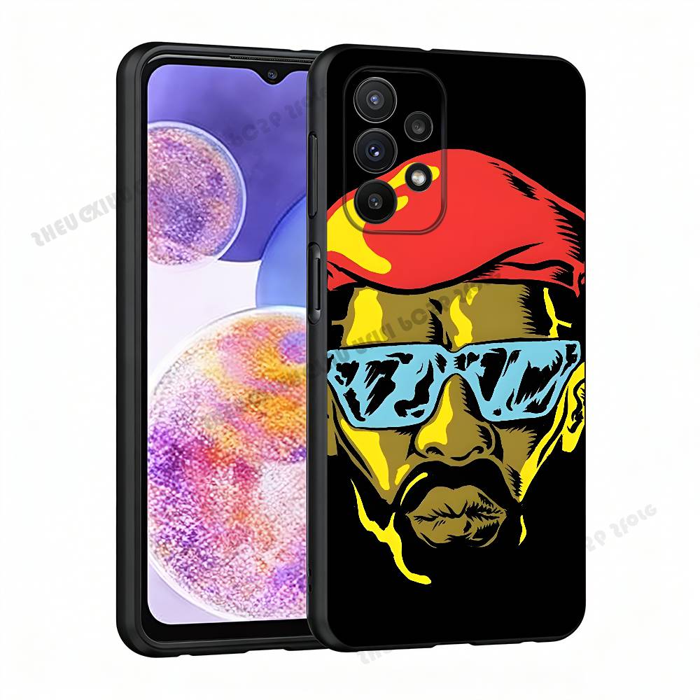 

M-Major L-Lazer Case For Samsung A21 31 51 53 71 20 22 30 32 42 50 10 11 4G 5G Cover Samsung A30