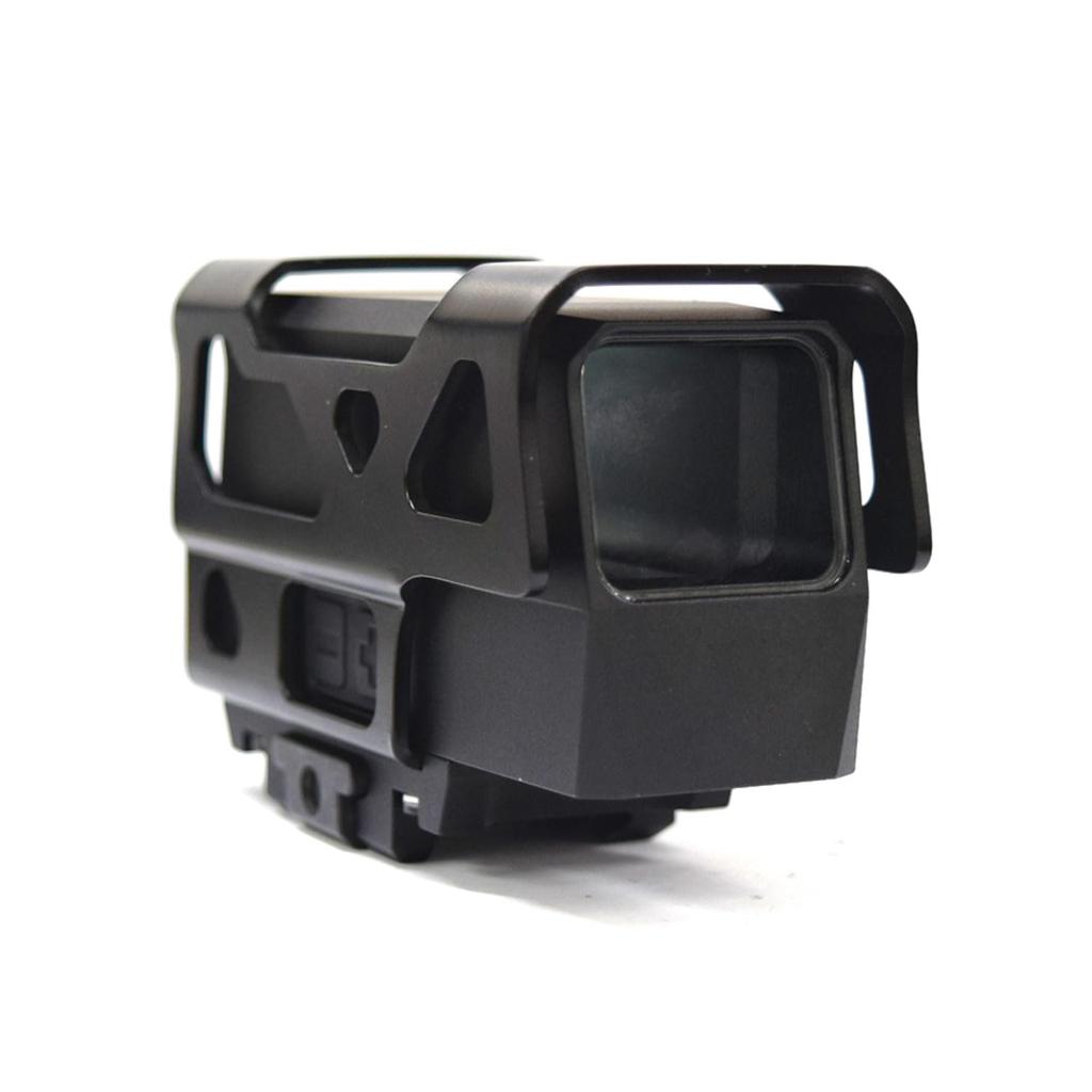 Aspi Optical Stark S-01 Dot Sight with 2-Level Night Vision and Water Resistance