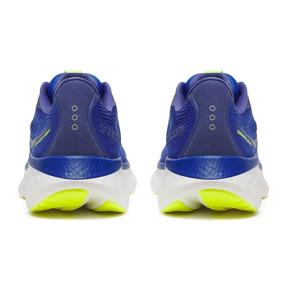 SAUCONY Running Shoes Ride 18