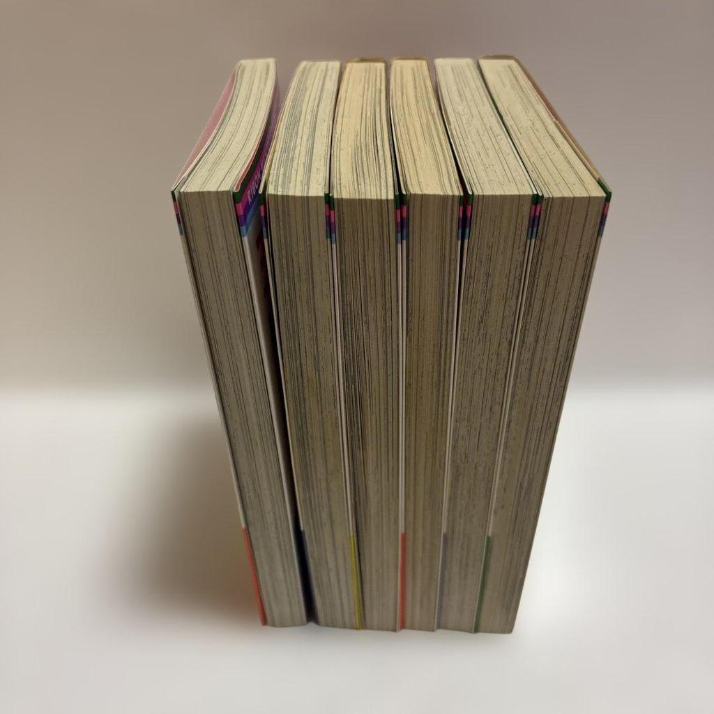 [USED] Takahashi Yukari Collection of Works