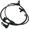 95671-C5000 95671C5000 Front Right ABS Wheel Speed Sensor For 2016-2018 Compatible with Sorento Auto Parts Auto Parts